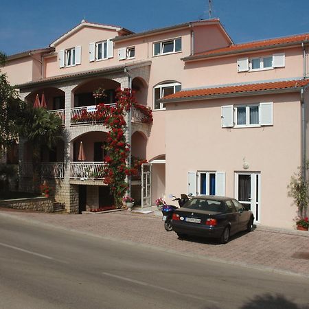 דירות פורץ House Maric מראה חיצוני תמונה