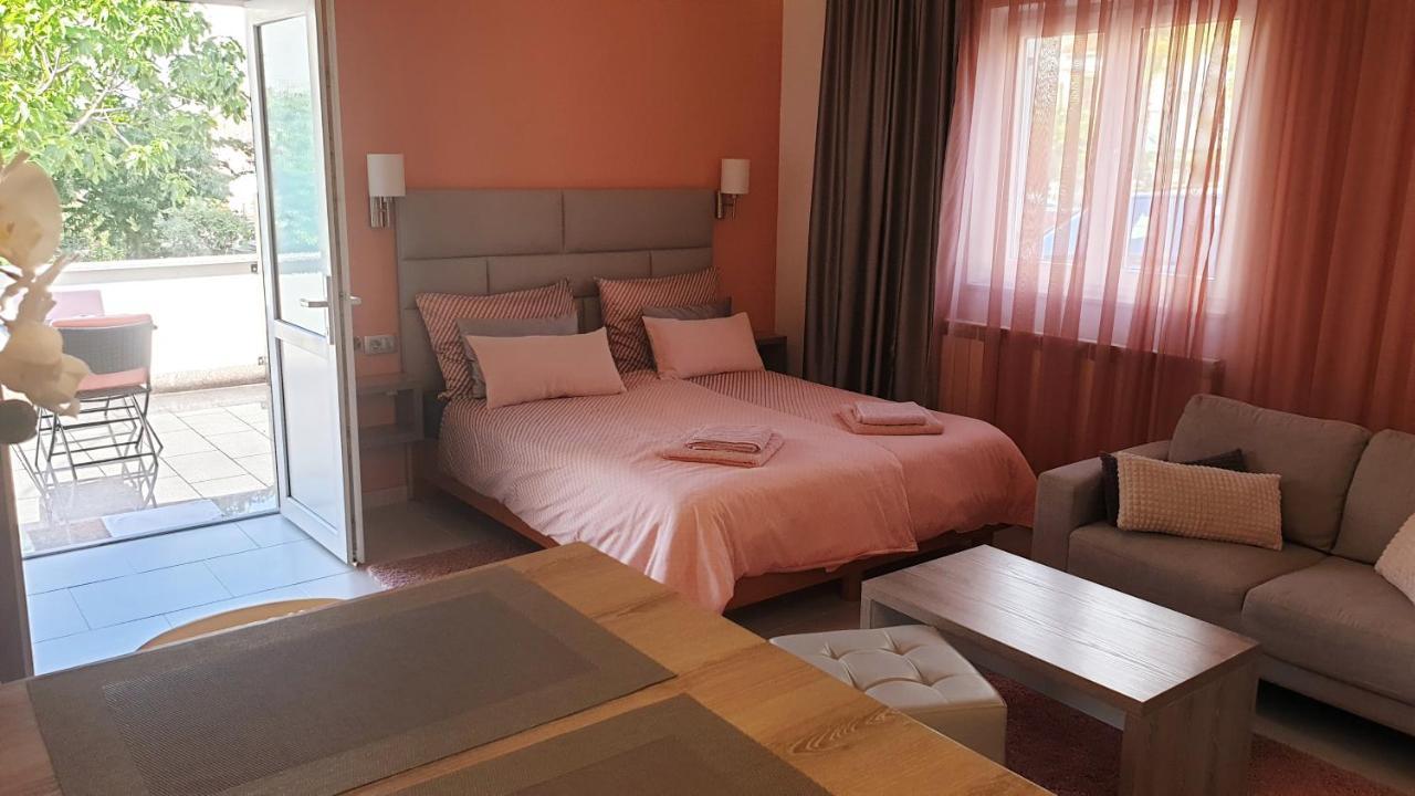 דירות פורץ House Maric מראה חיצוני תמונה