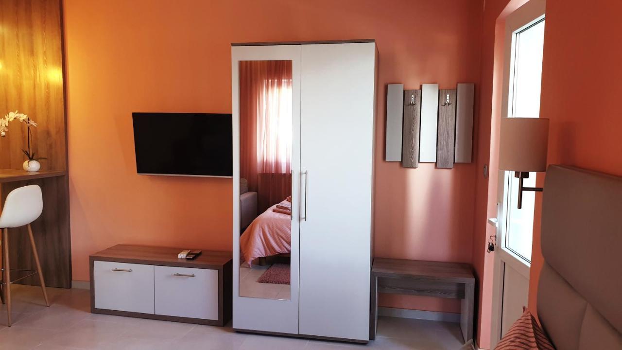 דירות פורץ House Maric מראה חיצוני תמונה