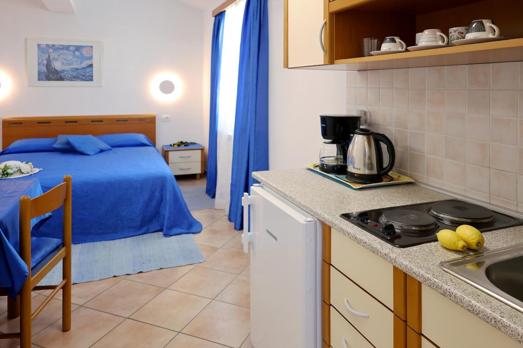 דירות פורץ House Maric מראה חיצוני תמונה