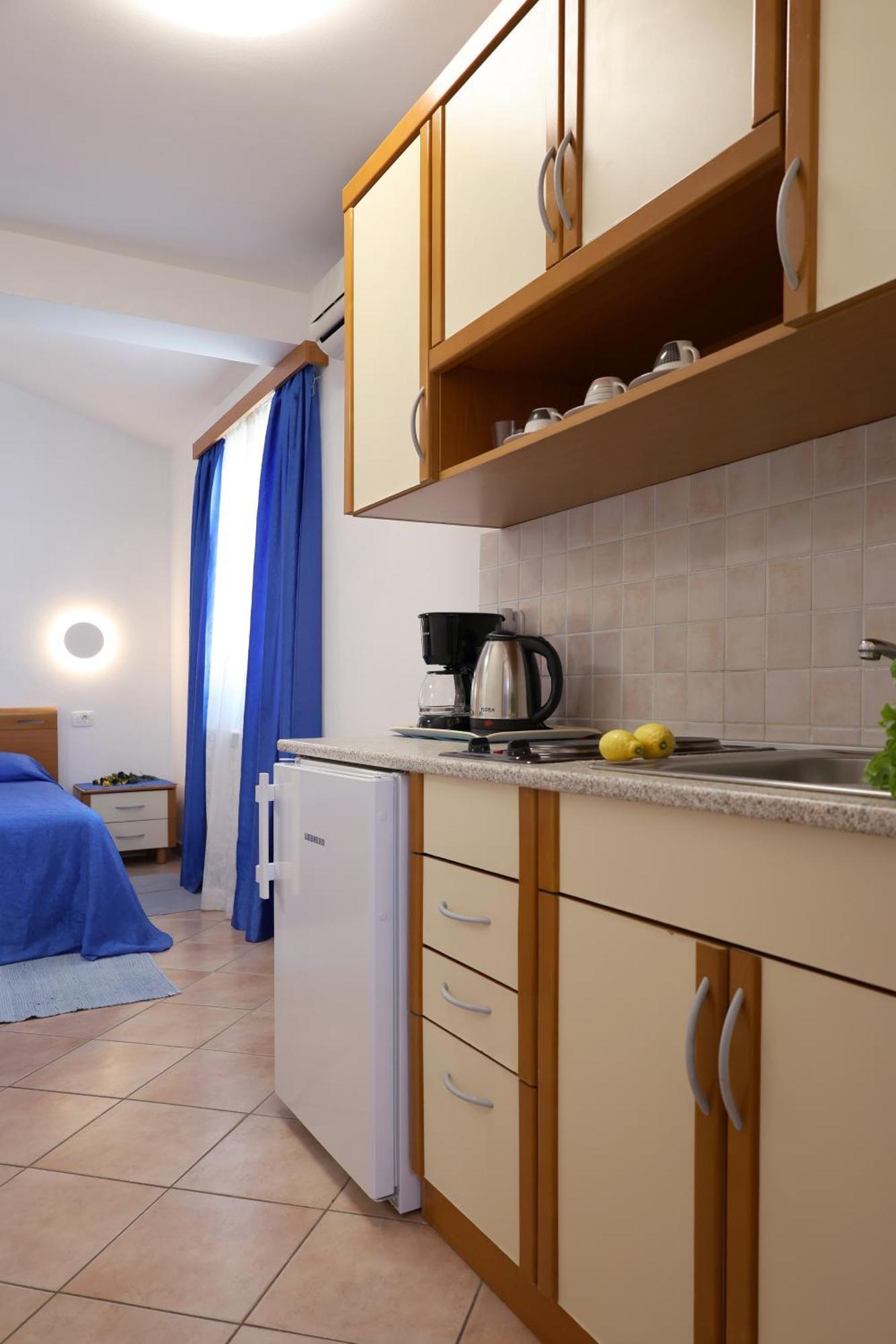 דירות פורץ House Maric מראה חיצוני תמונה