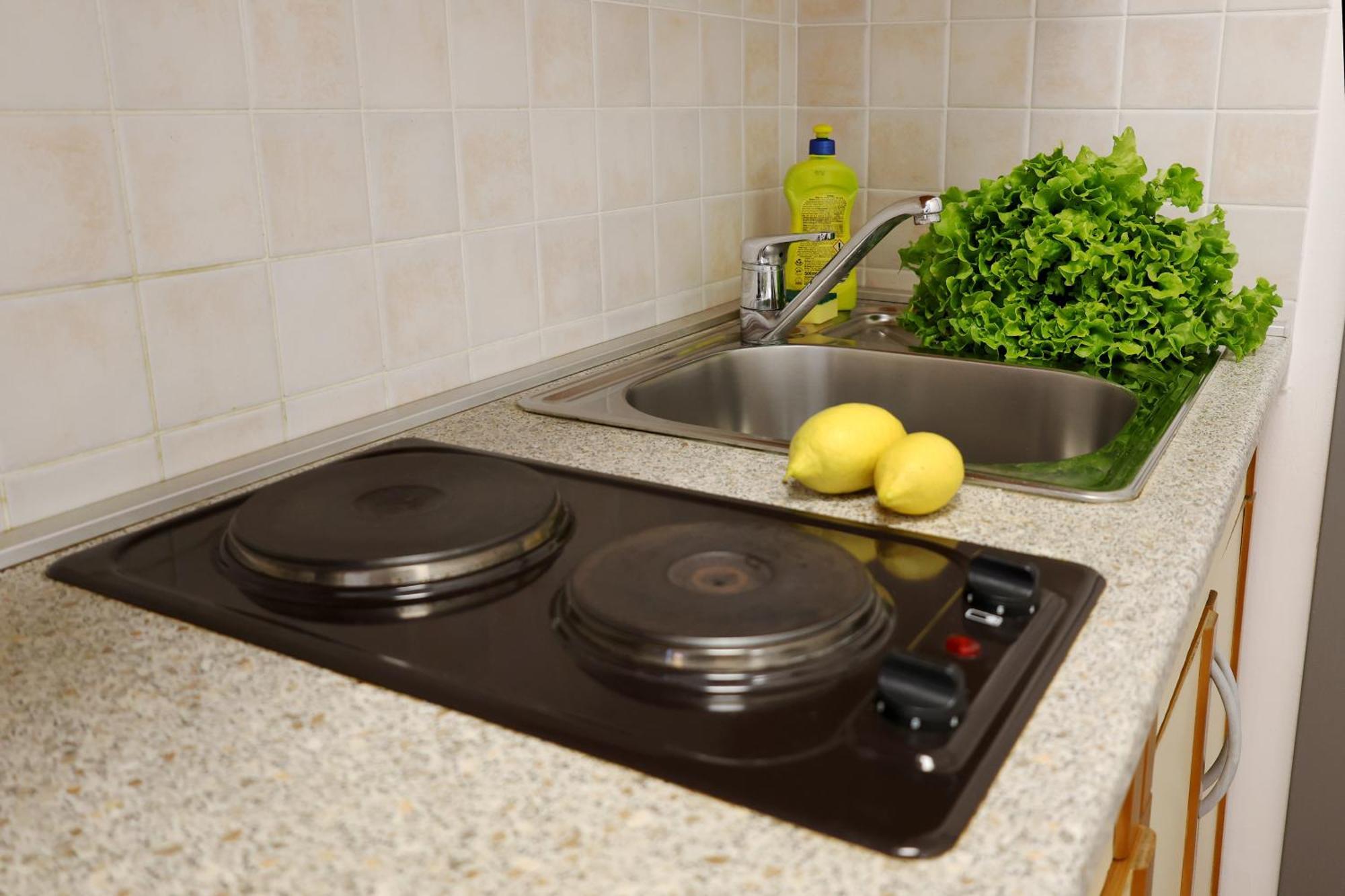 דירות פורץ House Maric מראה חיצוני תמונה