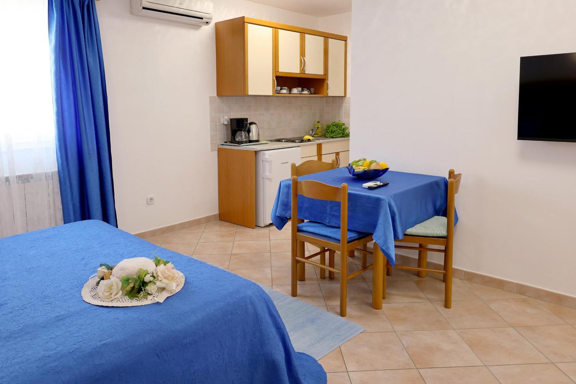 דירות פורץ House Maric מראה חיצוני תמונה