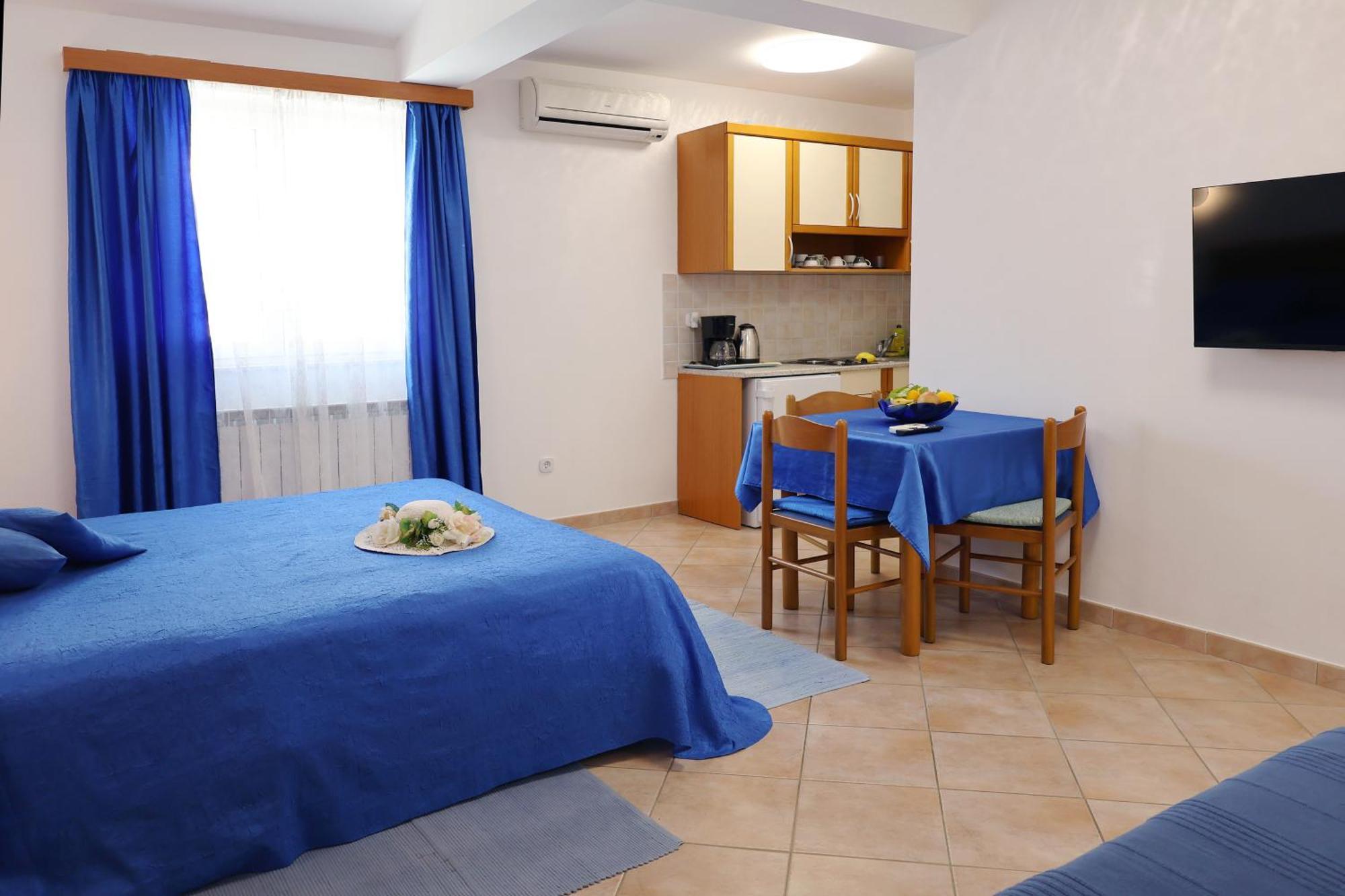 דירות פורץ House Maric מראה חיצוני תמונה
