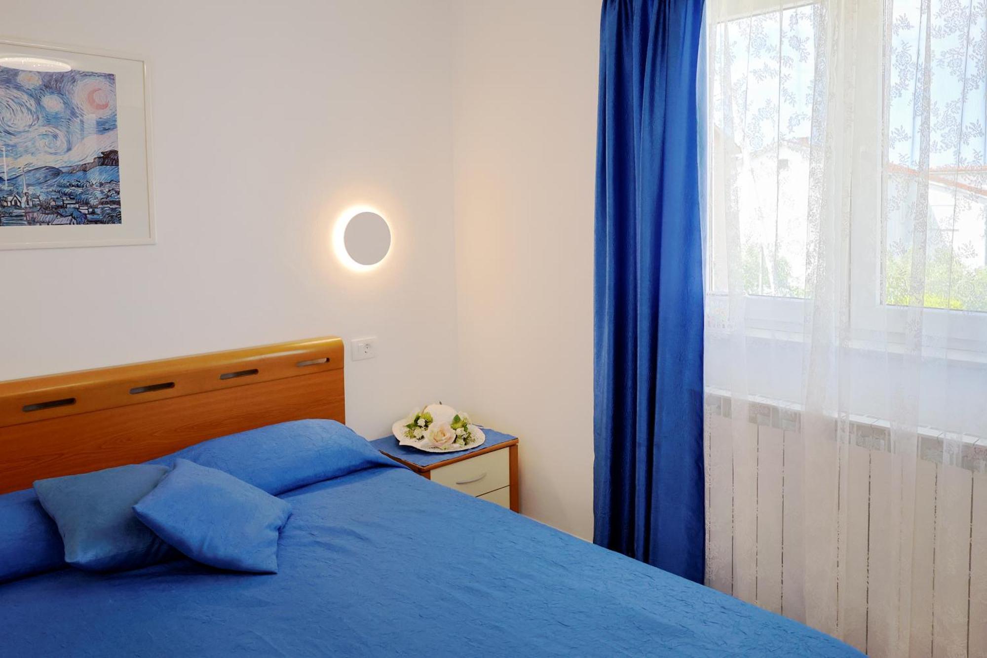 דירות פורץ House Maric מראה חיצוני תמונה