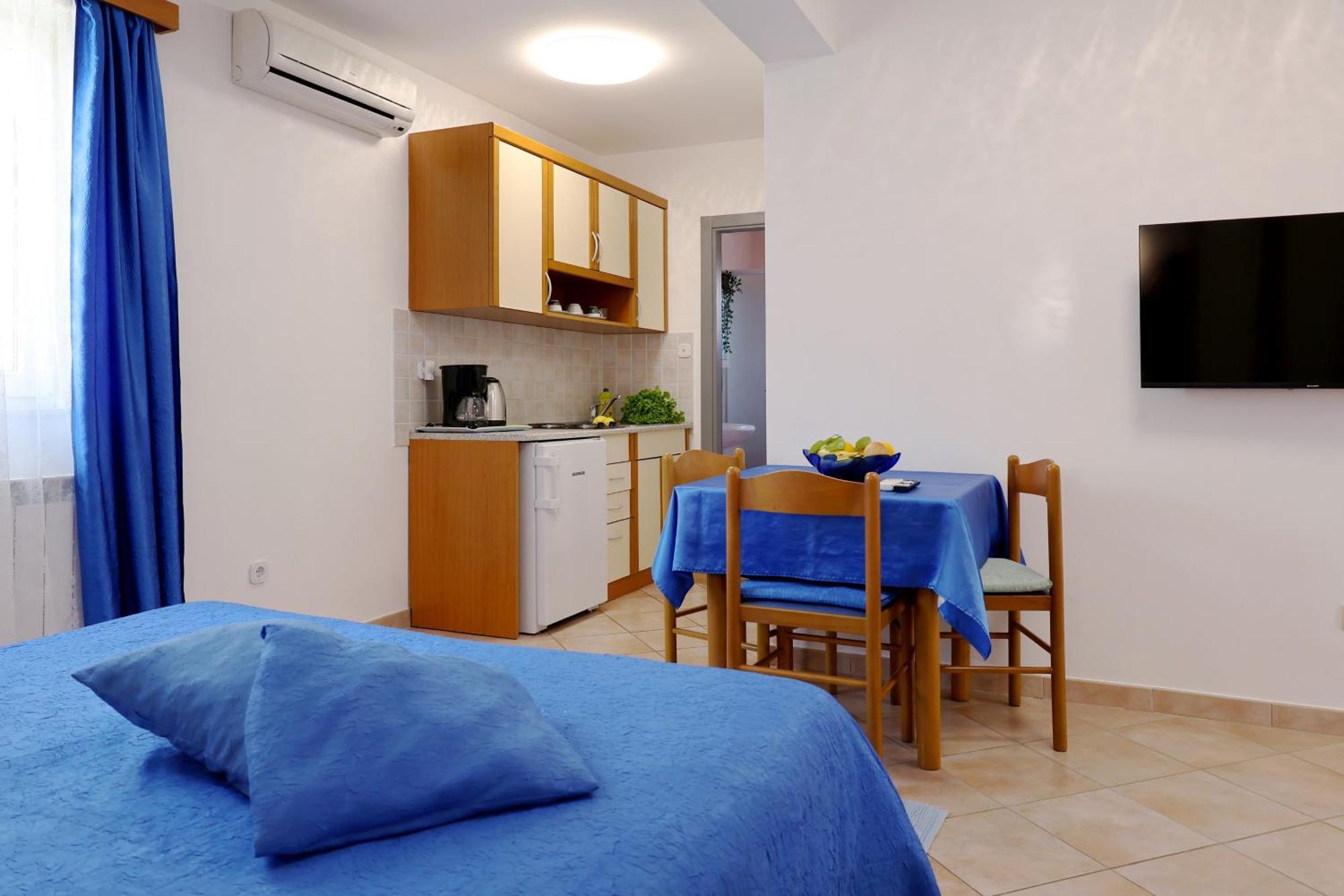 דירות פורץ House Maric מראה חיצוני תמונה