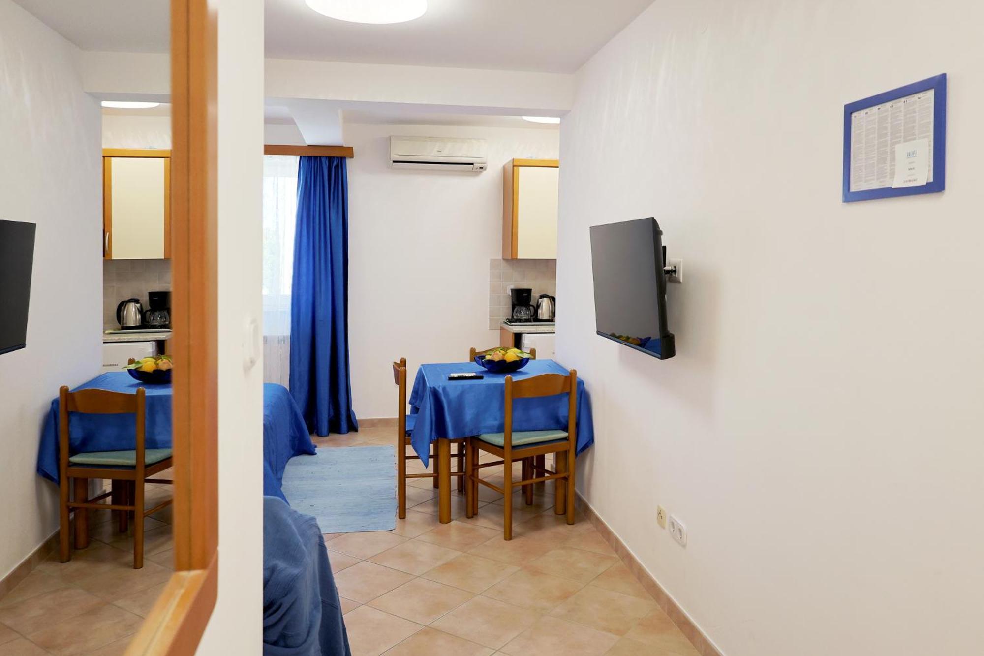 דירות פורץ House Maric מראה חיצוני תמונה