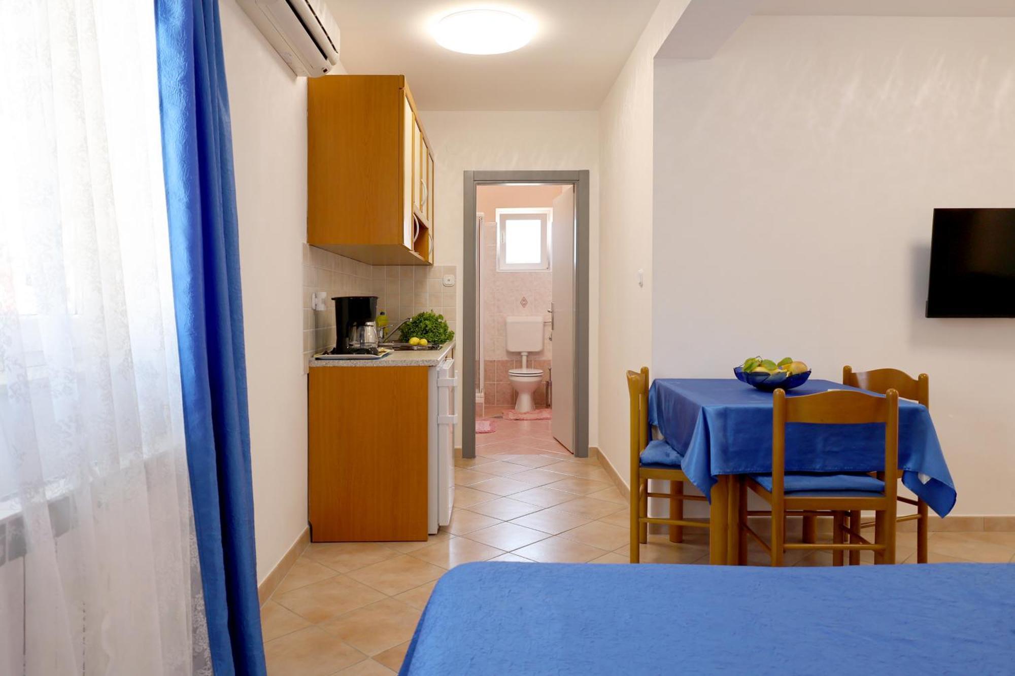 דירות פורץ House Maric מראה חיצוני תמונה