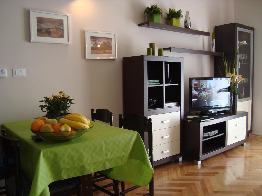 דירות פורץ House Maric חדר תמונה
