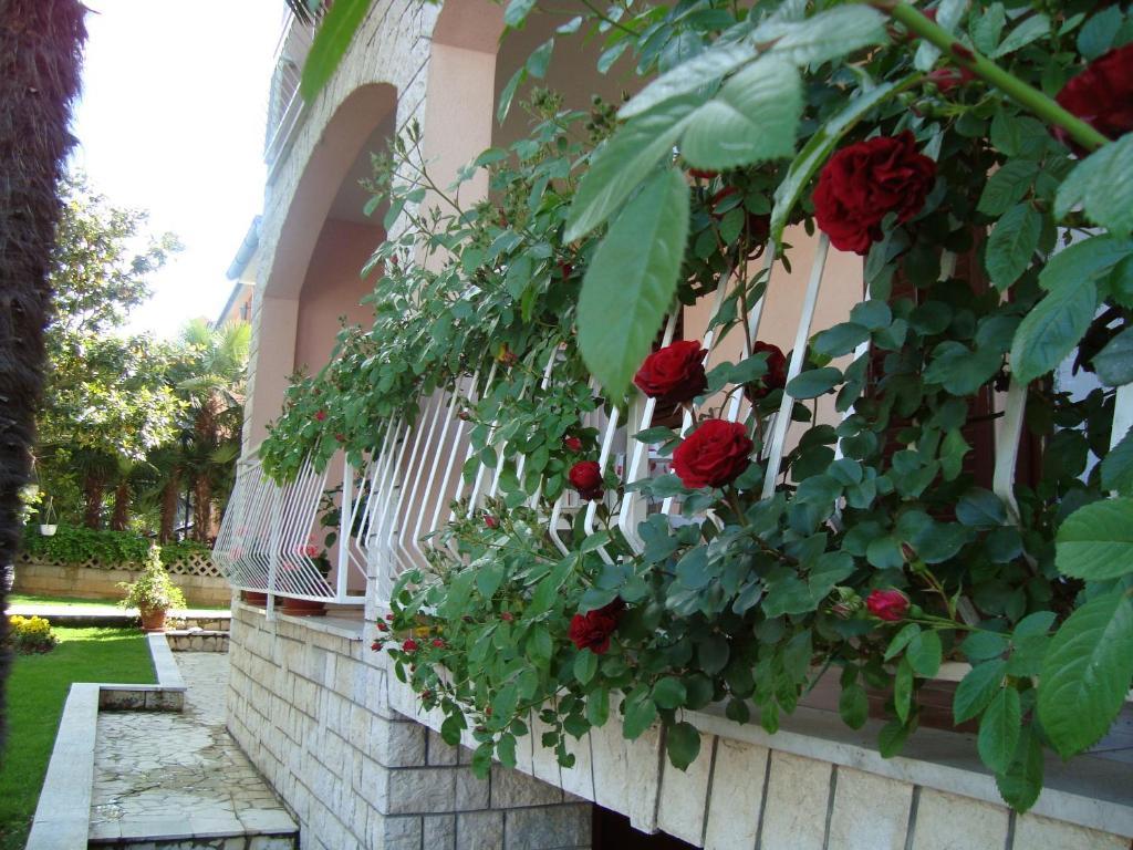 דירות פורץ House Maric מראה חיצוני תמונה