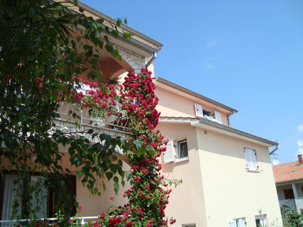 דירות פורץ House Maric מראה חיצוני תמונה