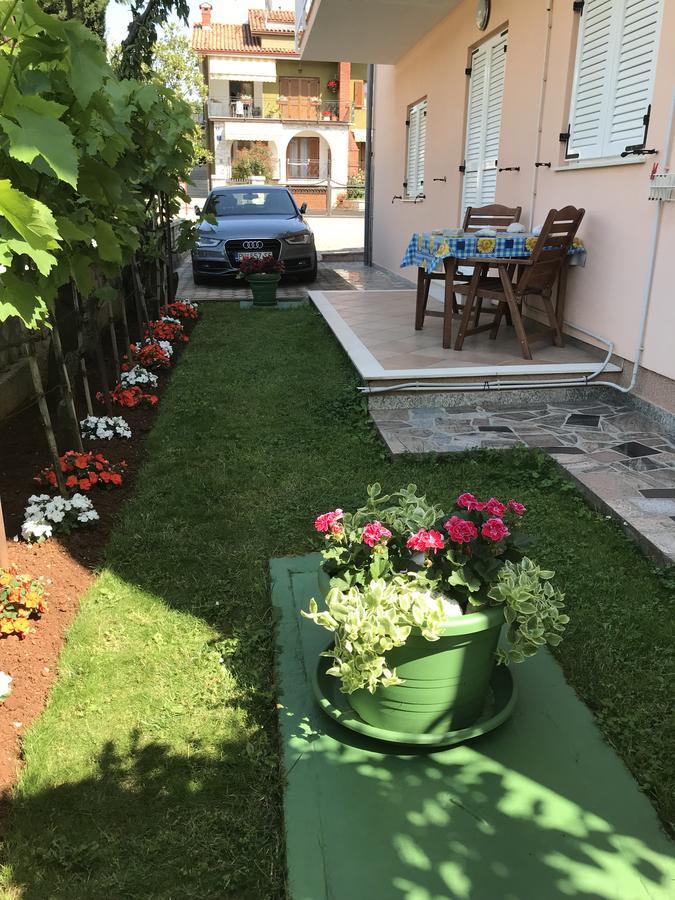 דירות פורץ House Maric מראה חיצוני תמונה