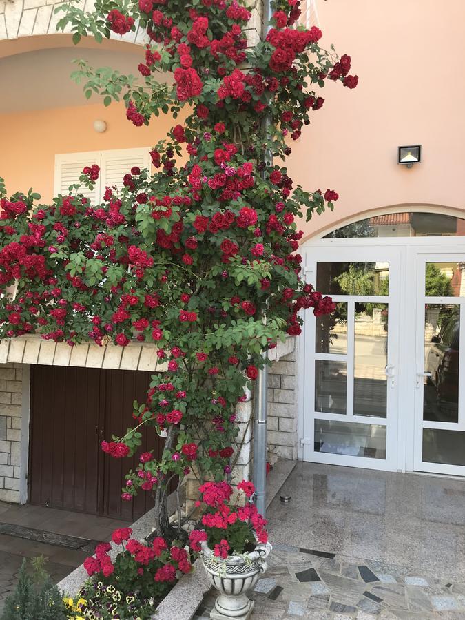 דירות פורץ House Maric מראה חיצוני תמונה