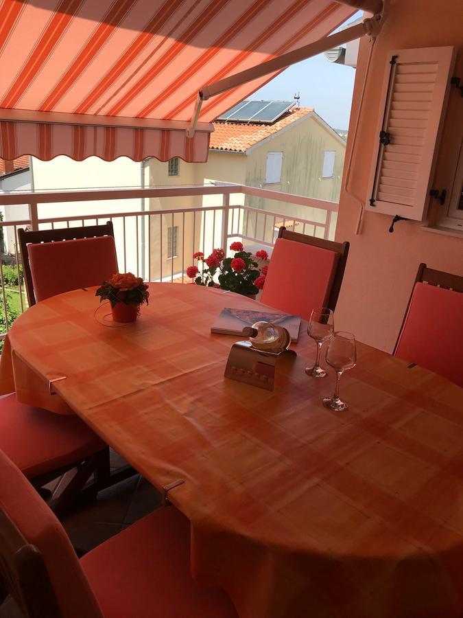 דירות פורץ House Maric מראה חיצוני תמונה