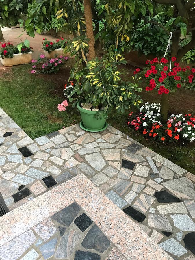 דירות פורץ House Maric מראה חיצוני תמונה
