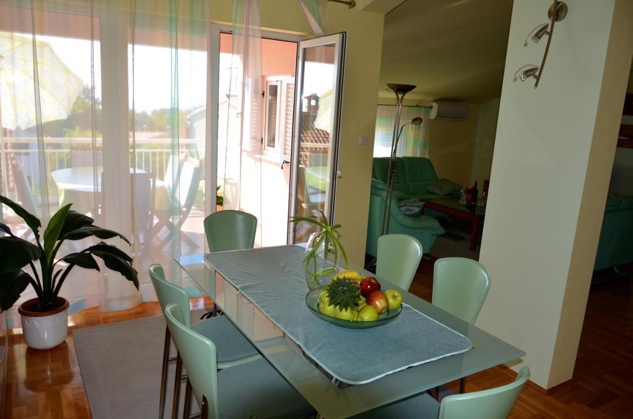 דירות פורץ House Maric חדר תמונה