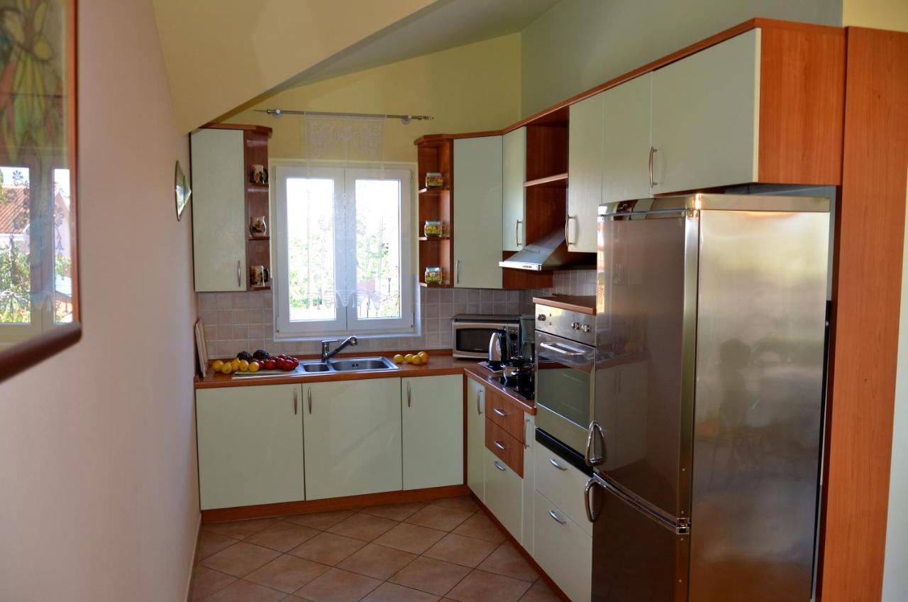 דירות פורץ House Maric מראה חיצוני תמונה
